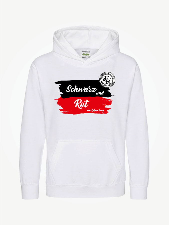 Hoodie Loyal Kids Unisex