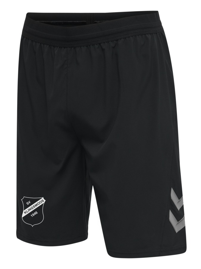 Hummel Lead Pro Training Shorts