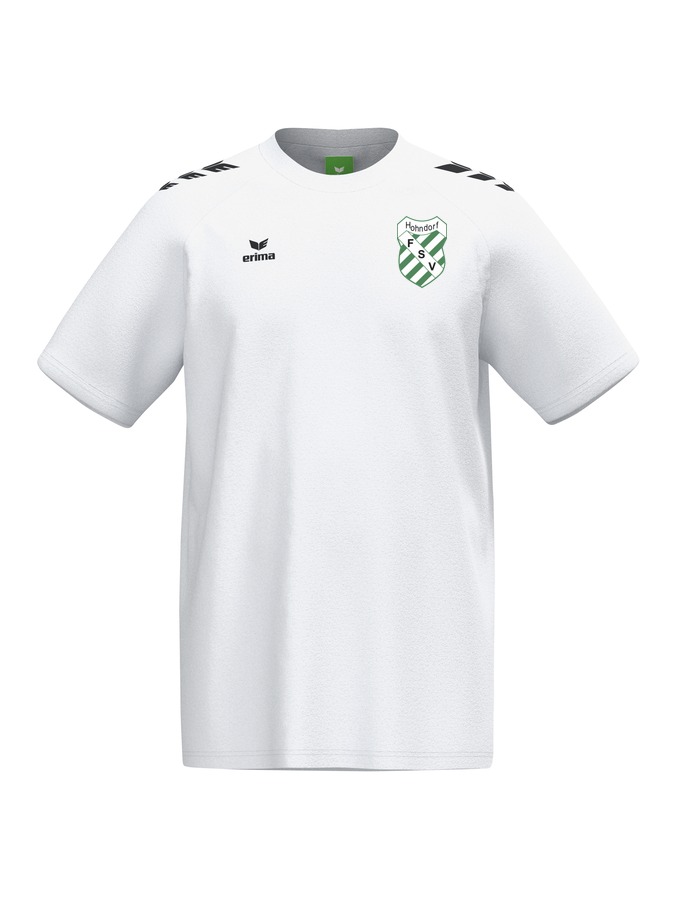 Erima Compete 3 Wings T-Shirt