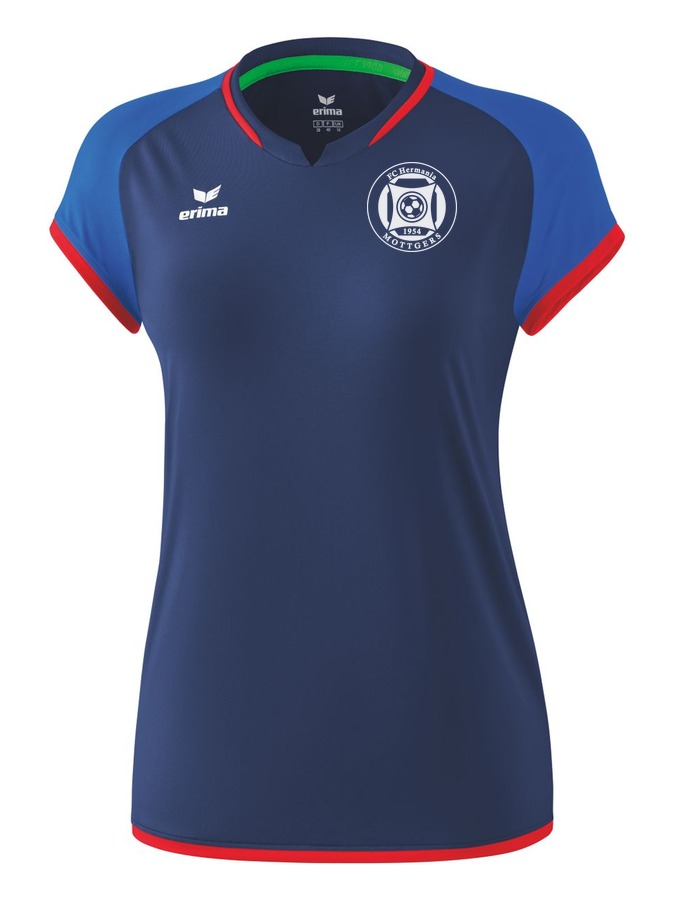Erima Zenari 3.0 Tanktop Damen