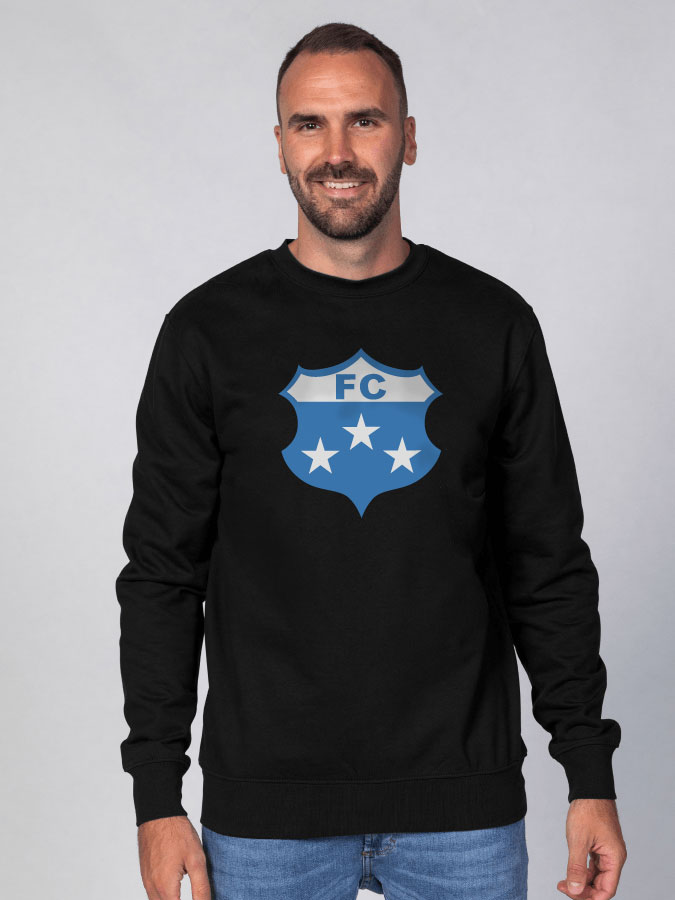 Sweatshirt Classic Herren