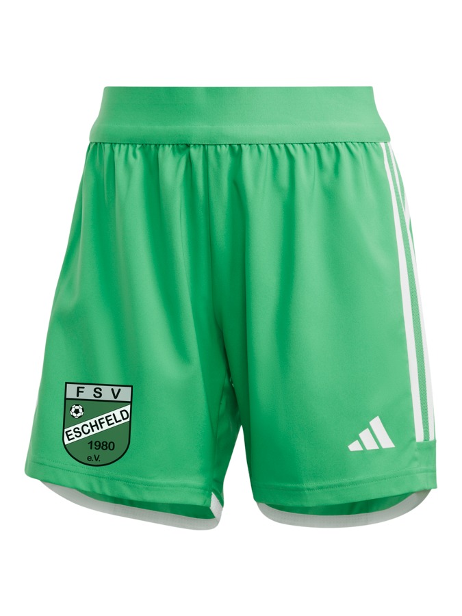 adidas Tiro 23 Competition Match Shorts Damen