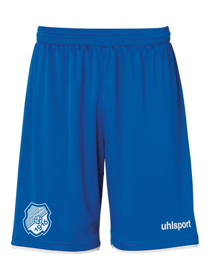 uhlsport Club Shorts