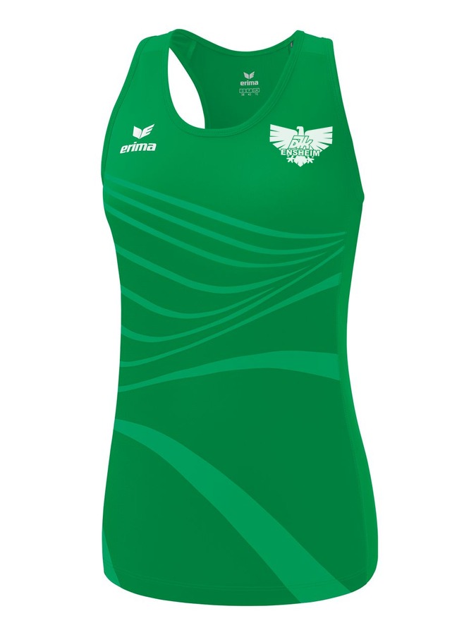 Erima Racing Singlet Damen