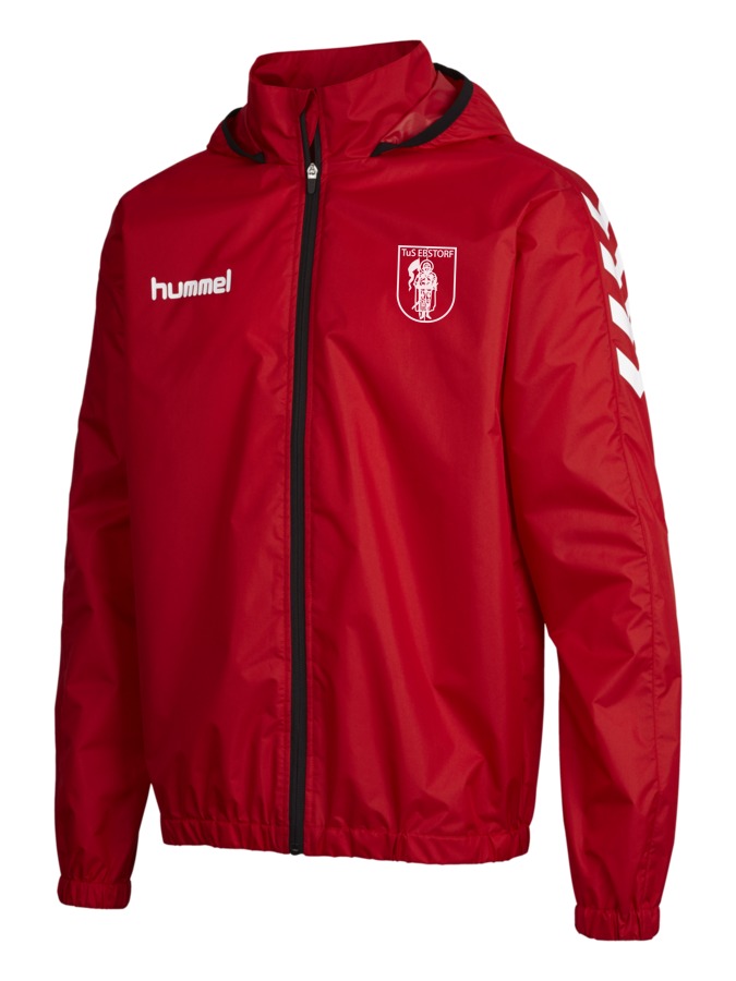 Hummel Core Allwetterjacke
