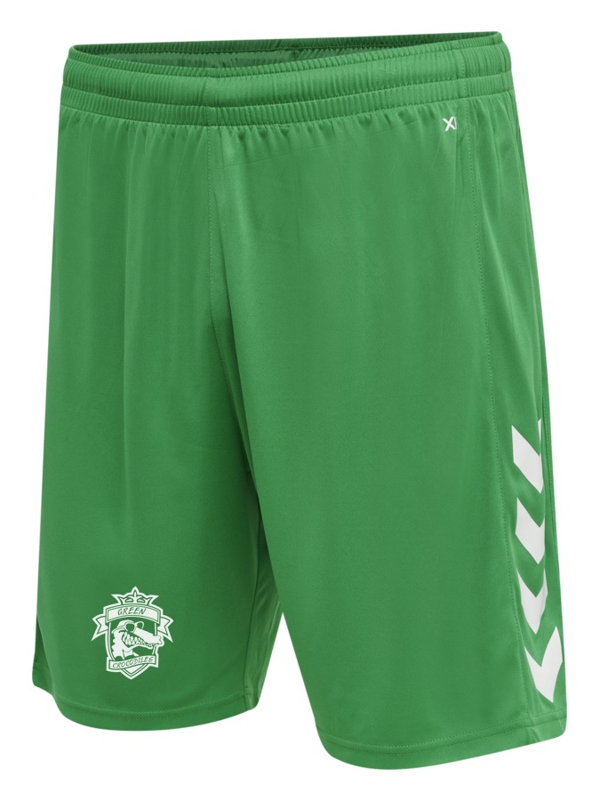 Hummel Core XK Trainingsshorts
