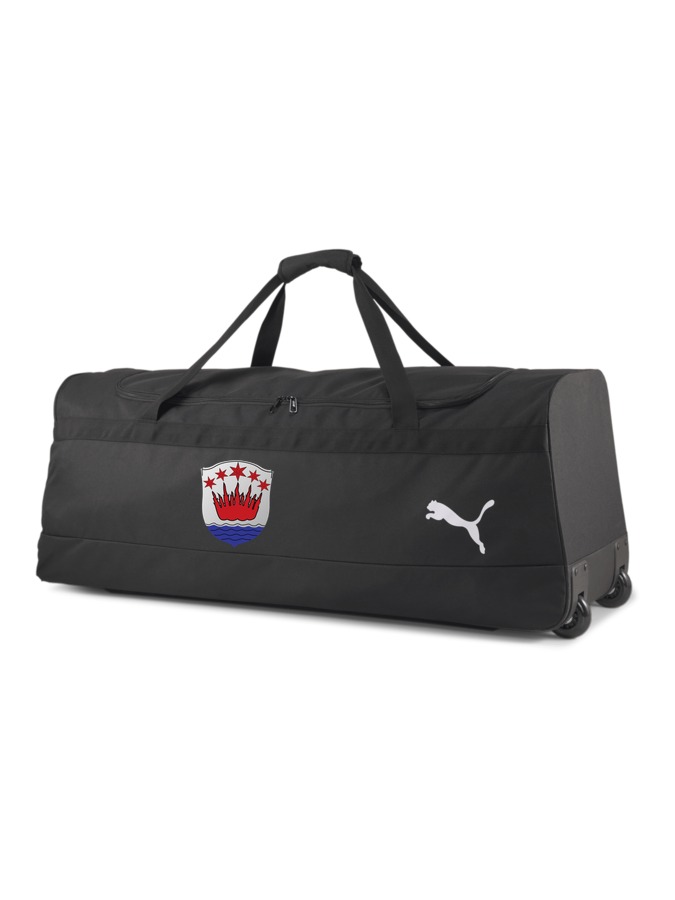 PUMA teamGOAL 23 Wheel Teambag XL