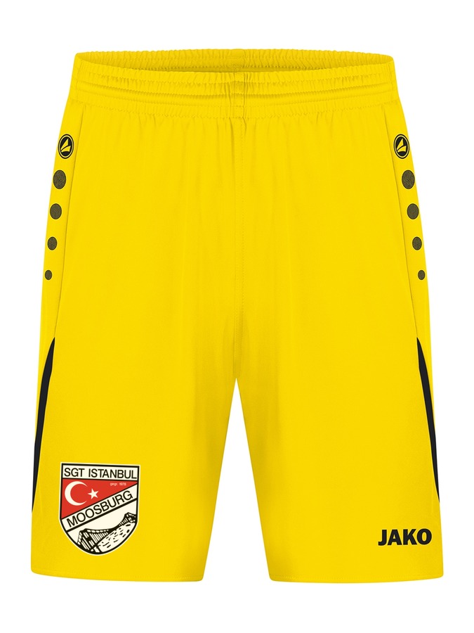 Jako Sporthose Challenge