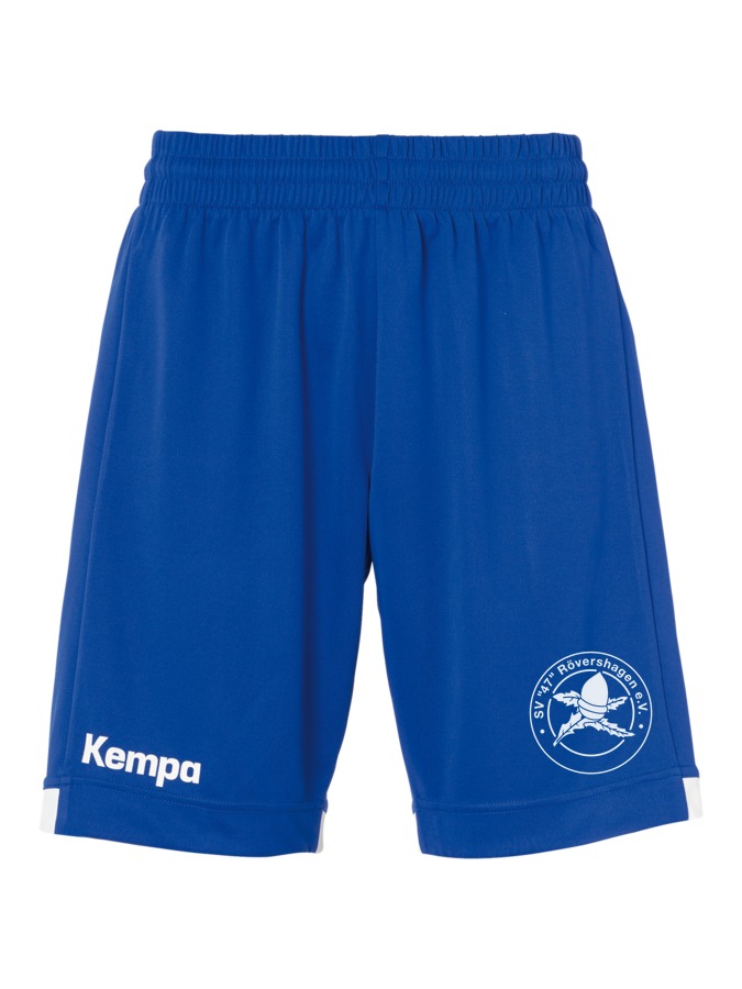Kempa Player Long Shorts Damen