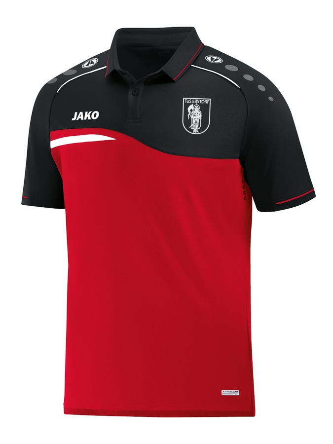 Jako Poloshirt Competition 2.0