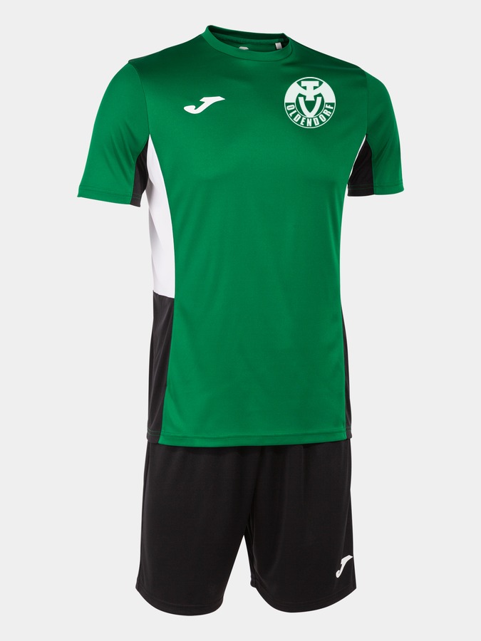 Joma Danubio II Set