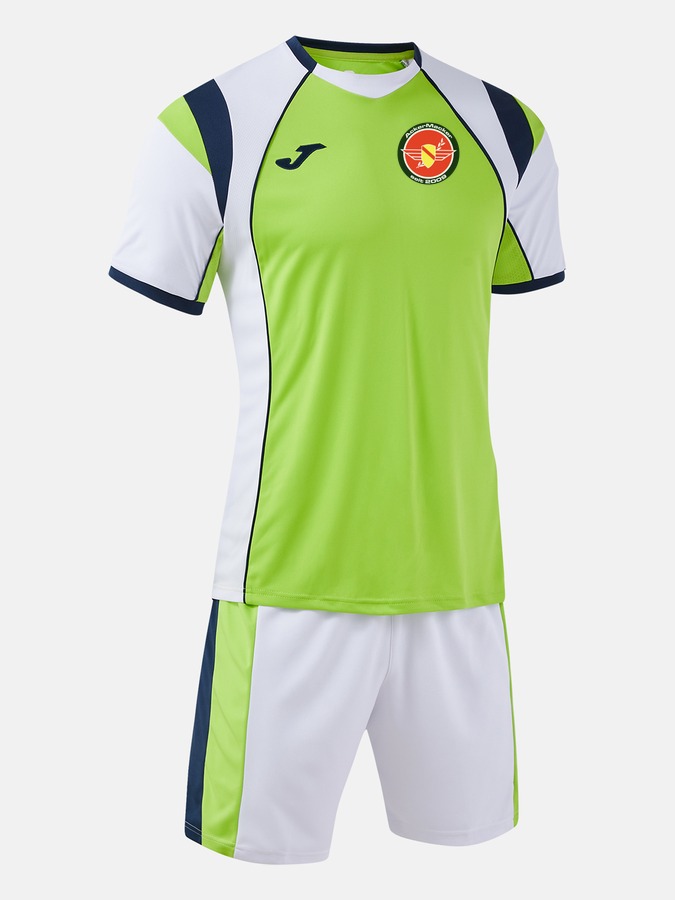 Joma Proliga Set
