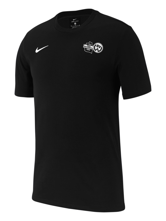 Nike Club 19 T-Shirt Kinder