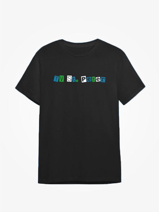 Shirt Letter Kids
