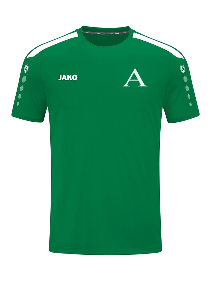 Jako Trikot Power Kurzarm