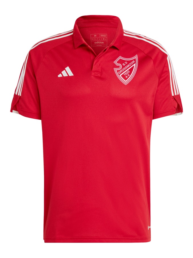 adidas Tiro 23 League Poloshirt