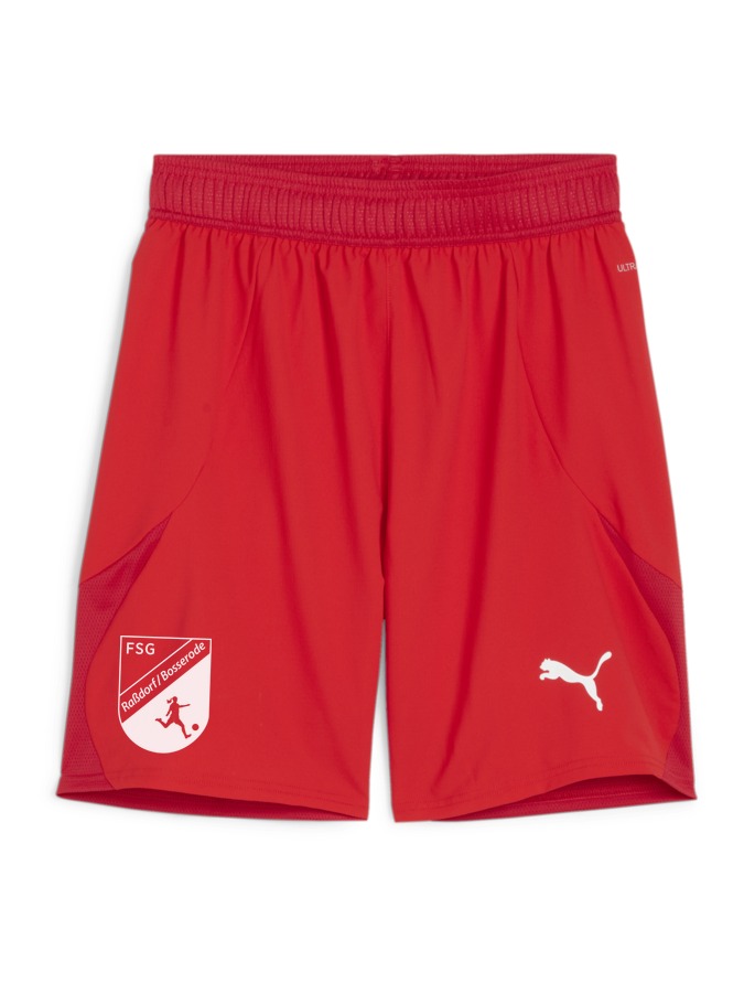 PUMA teamFINAL Shorts