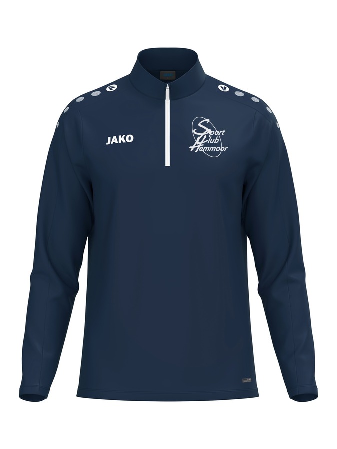 Jako Ziptop One