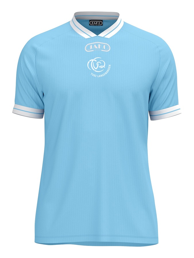 Jako Trikot Retro Kurzarm