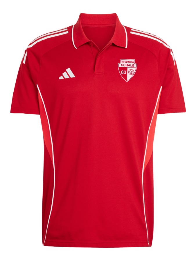 adidas Tiro 25 Competition Poloshirt