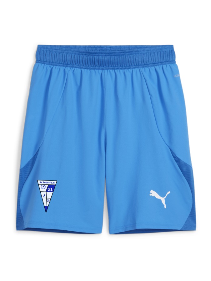 PUMA teamFINAL Shorts