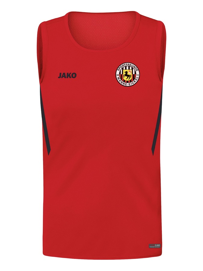 Jako Tanktop Challenge