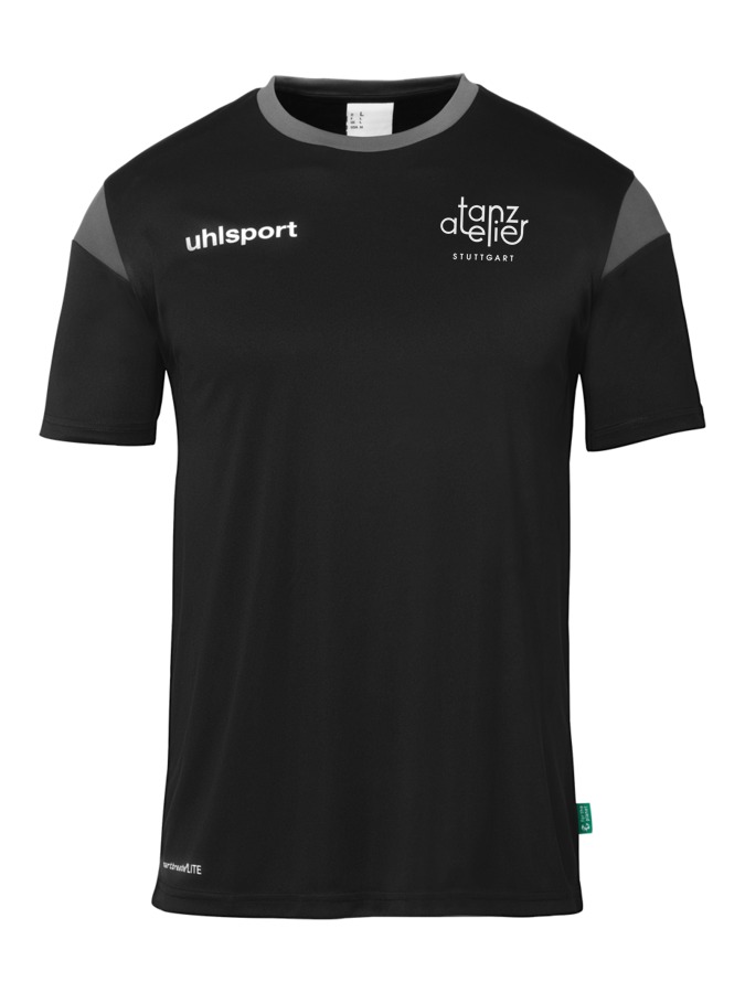 uhlsport Squad 27 Trikot Kurzarm