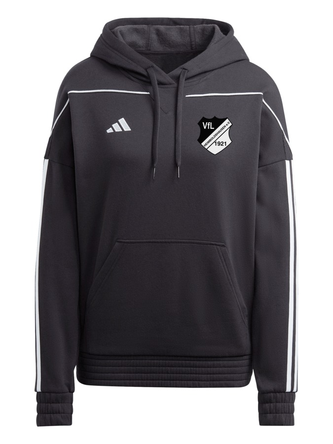 adidas Tiro 23 League Sweat Hoodie Damen