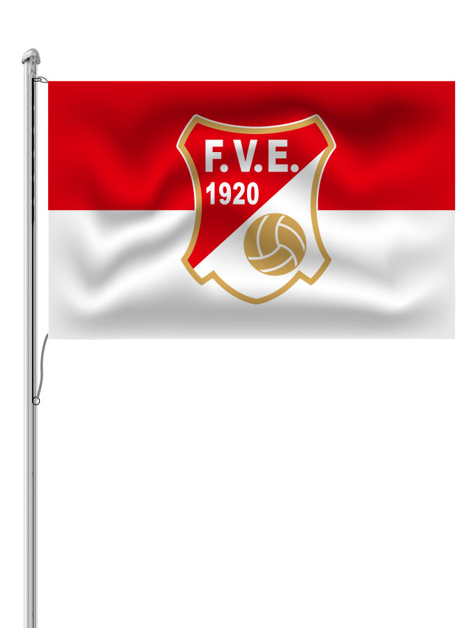 Hissfahne Logo