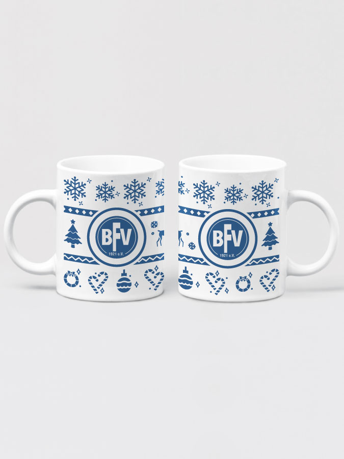 Tasse Christmas