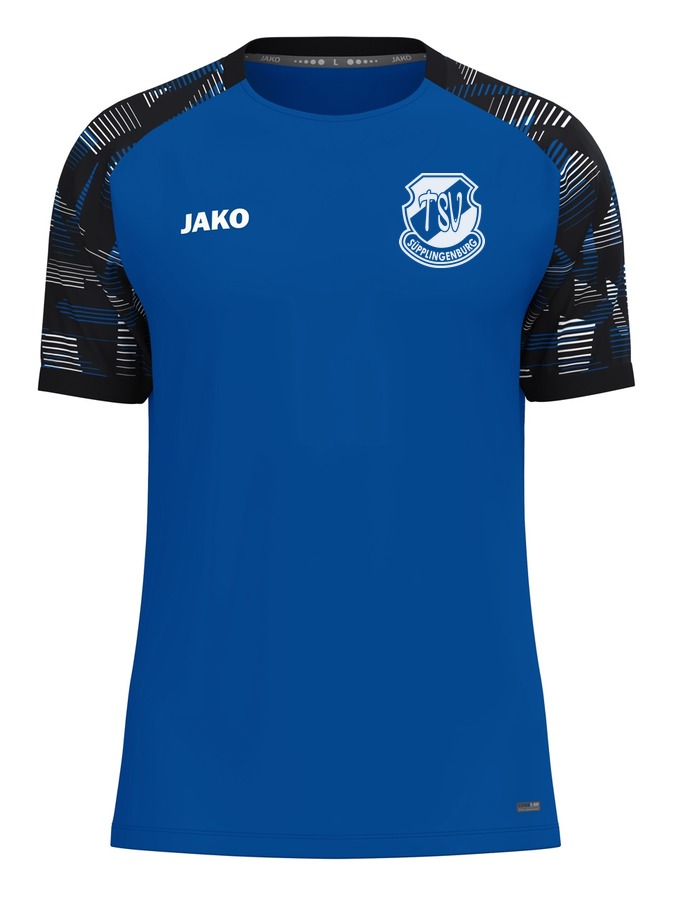 Jako T-Shirt Sonic
