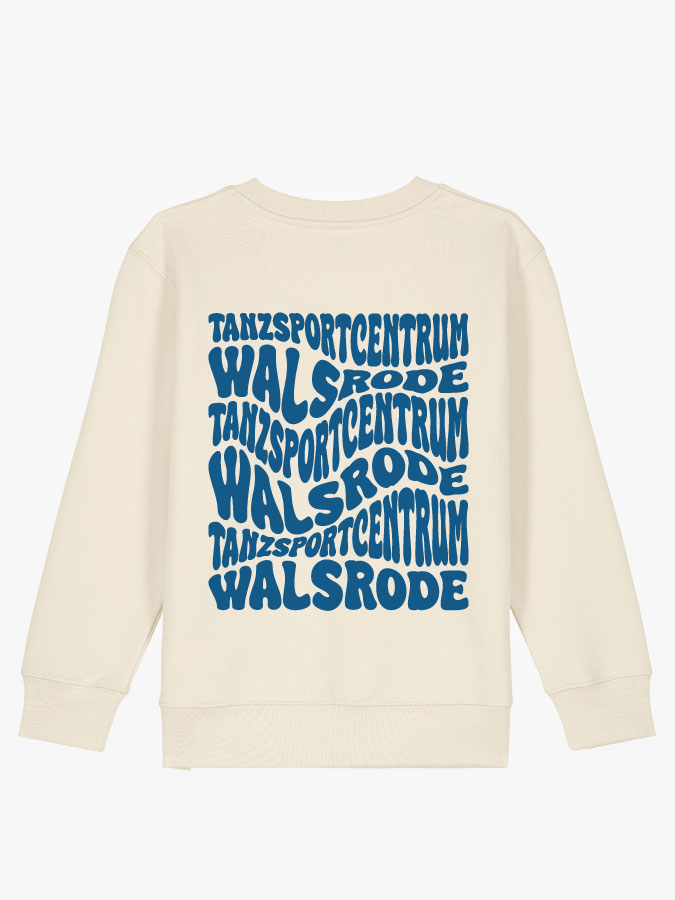 Sweater Wavy Kids