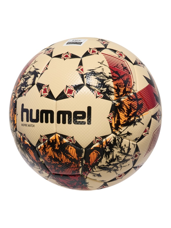 Hummel Inspire Match Fußball