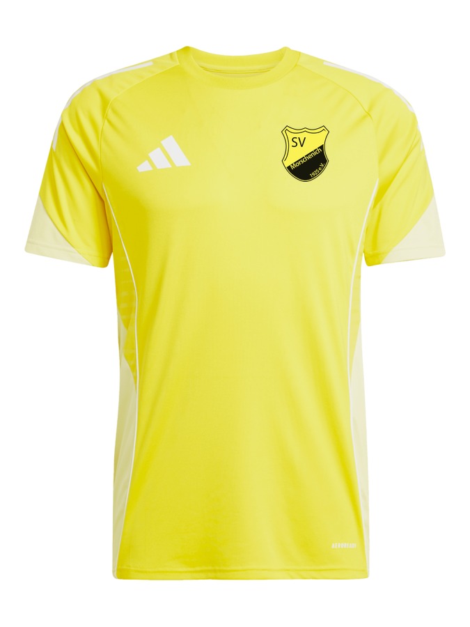 adidas Tiro 25 Competition Trikot