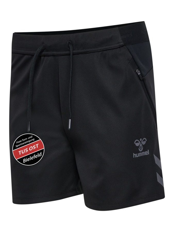 Hummel Cima 2.0 Shorts Damen