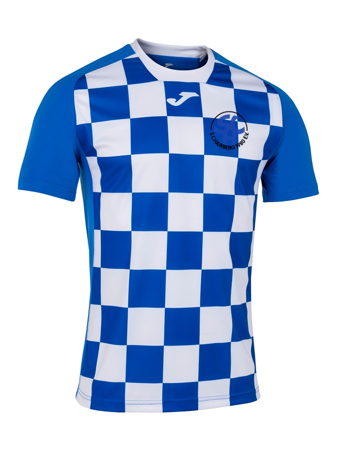 Joma Flag II Trikot
