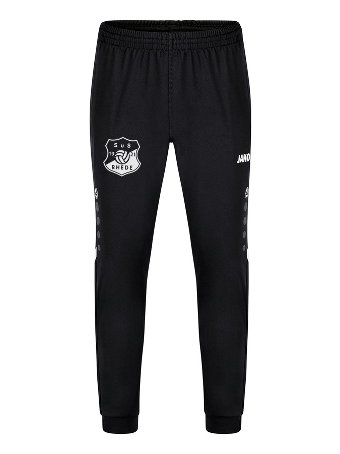 Jako Polyesterhose Challenge Damen