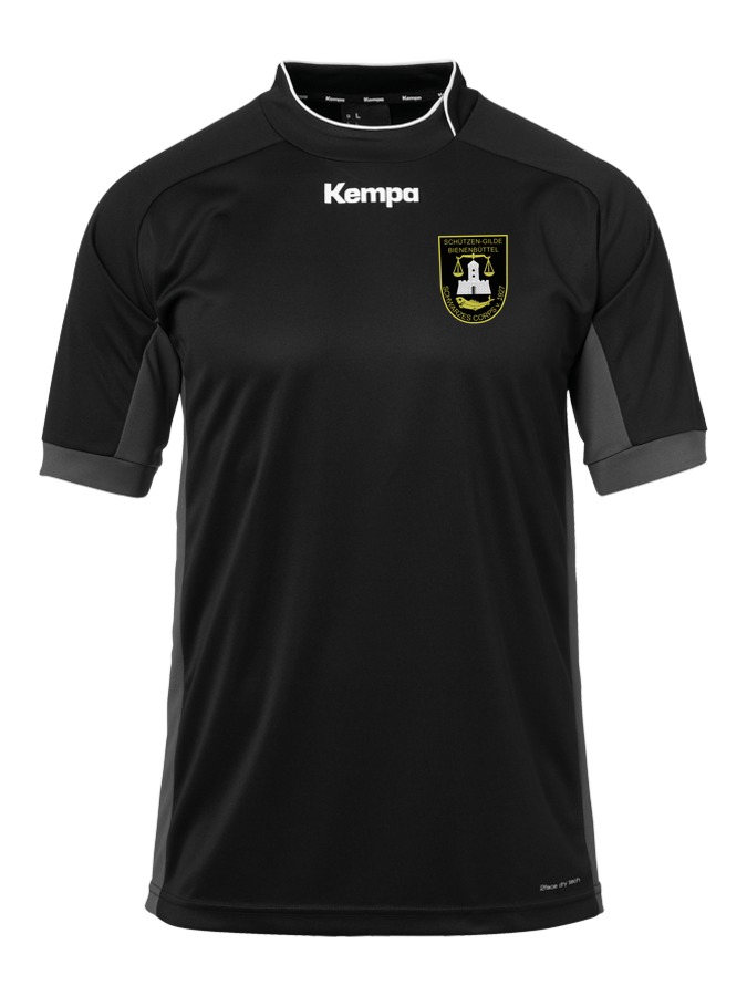 Kempa Prime Trikot