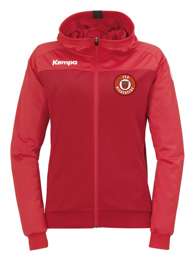 Kempa Prime Multi Jacke Damen