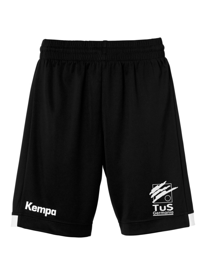 Kempa Player Long Shorts Damen