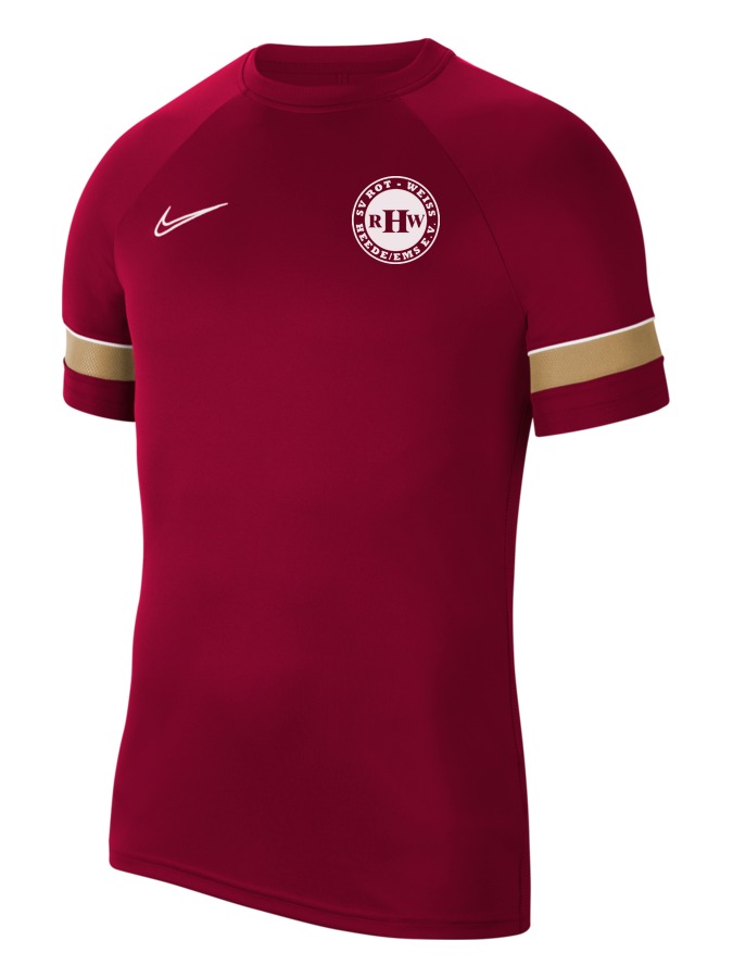 Nike Academy 21 Trainingsshirt