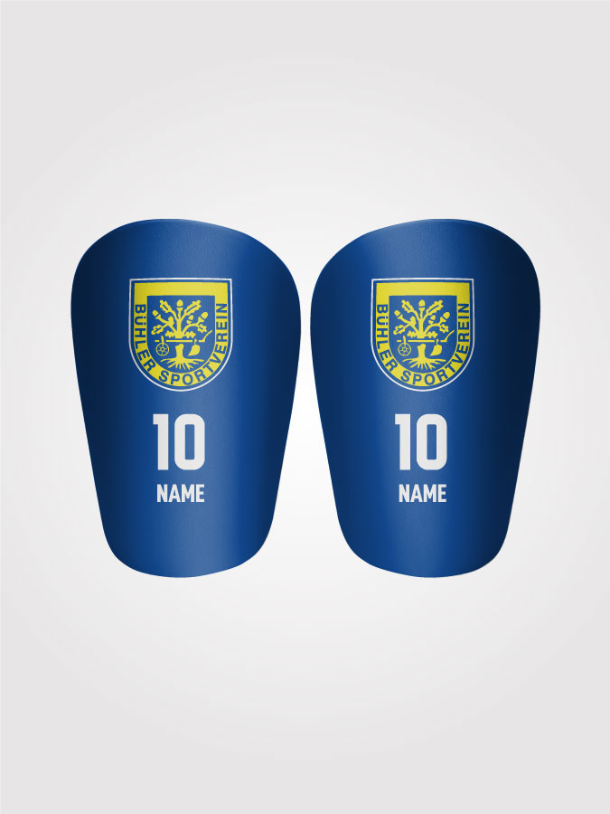 Mini Schienbeinschoner