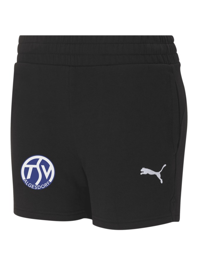 PUMA teamGOAL 23 Casuals Shorts Damen