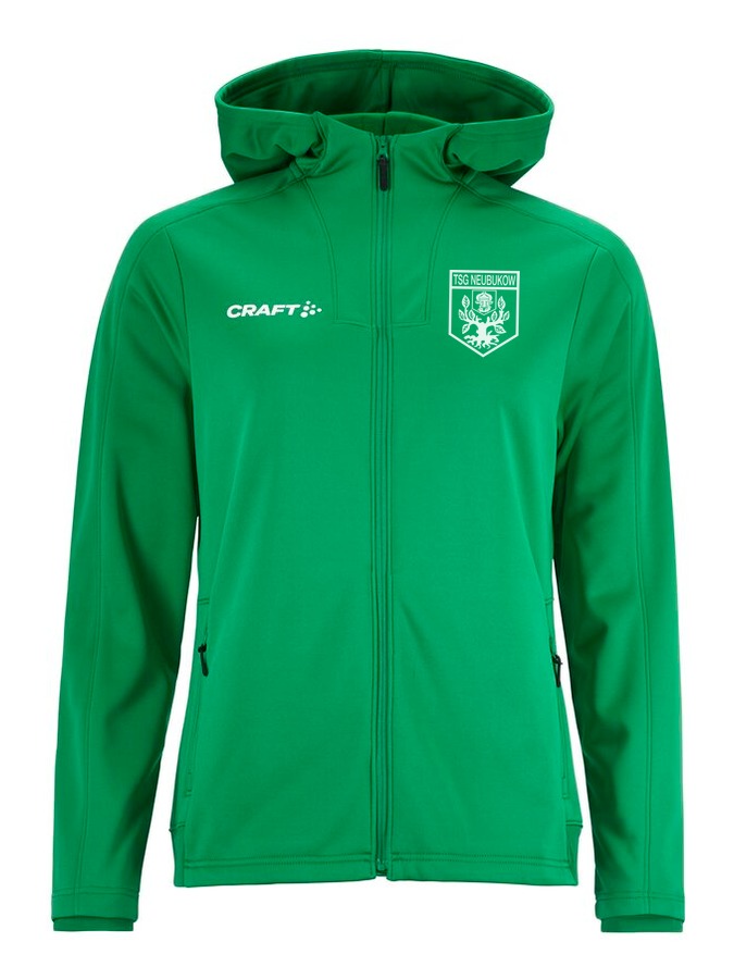 Craft Evolve 2.0 Trainingsjacke Damen