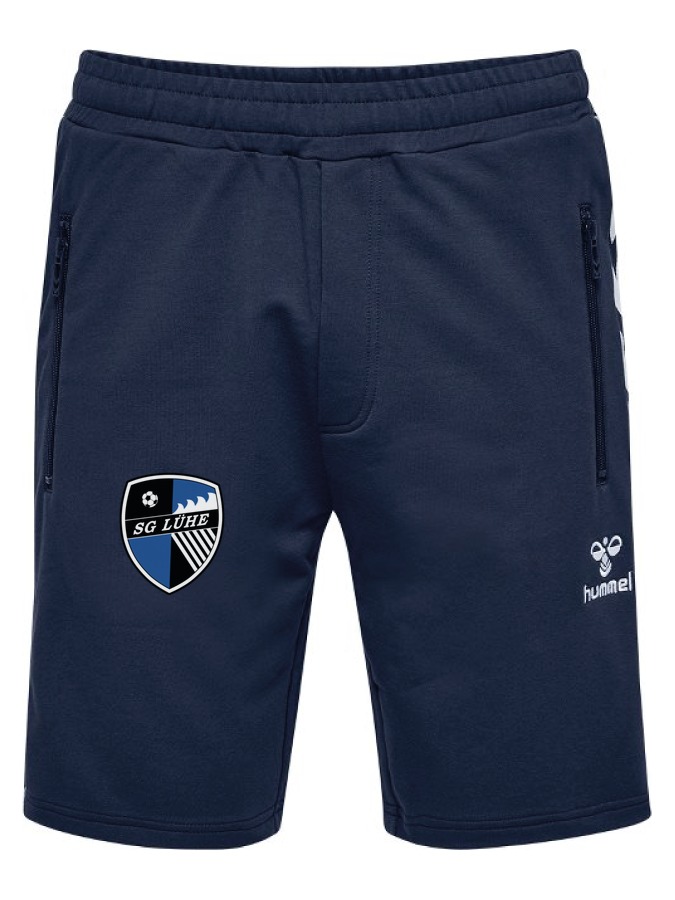 Hummel Classic Bee Aaged Shorts