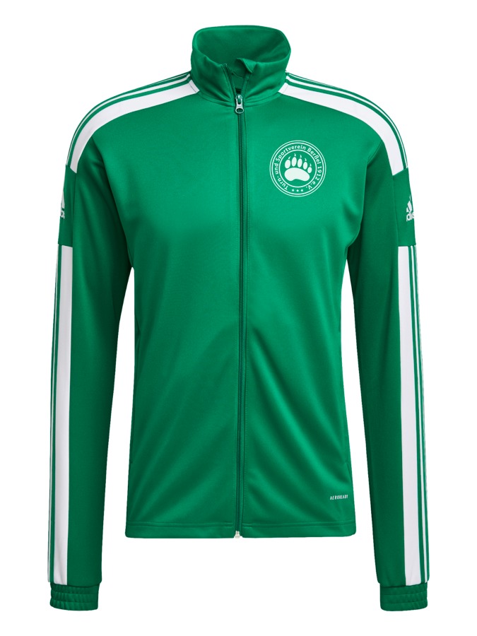 adidas Squadra 21 Trainingsjacke