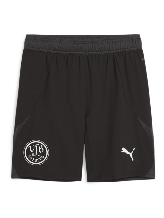 PUMA teamFINAL Shorts