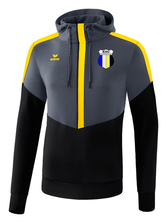 Erima Squad Kapuzensweat