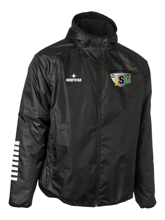 Derbystar Regenjacke Primo
