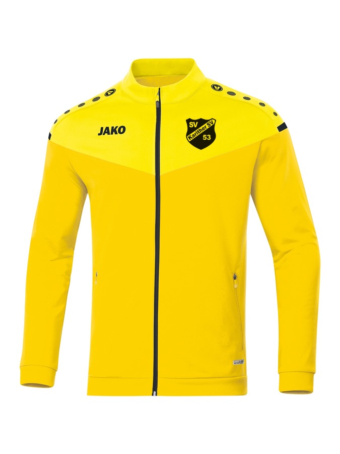 Jako Polyesterjacke Champ 2.0